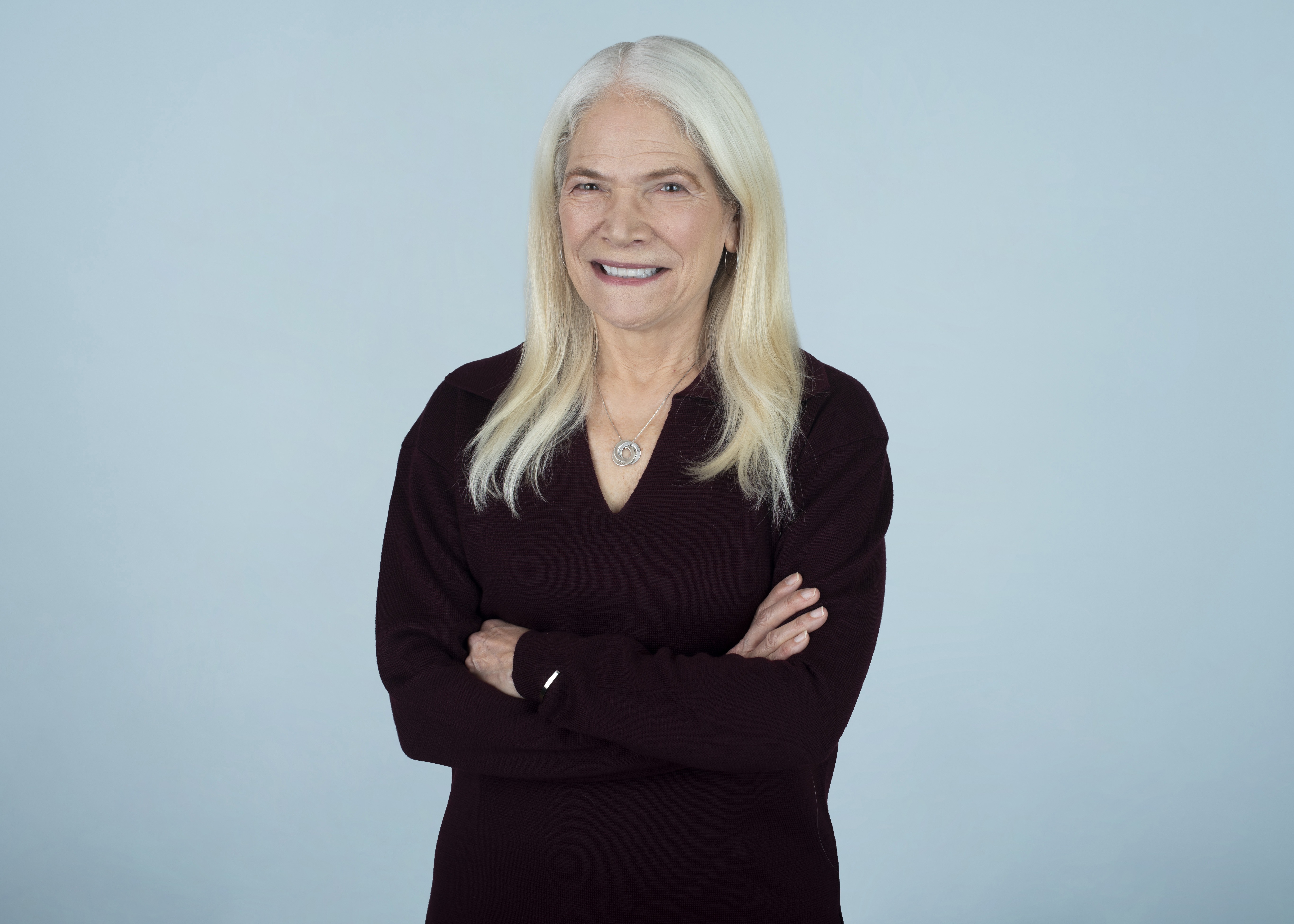 Debra Pozega Osburn