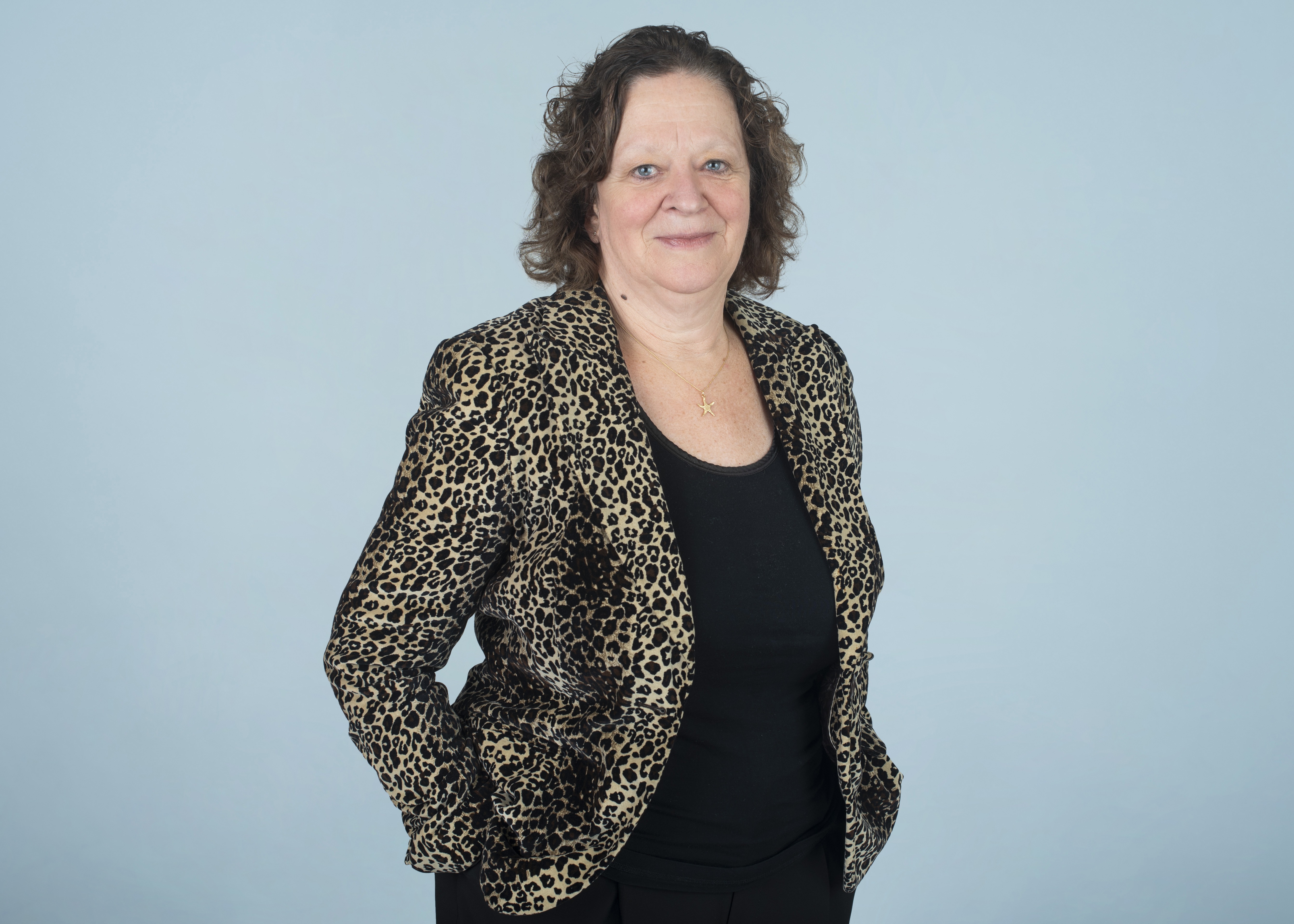 Karen Macdonald