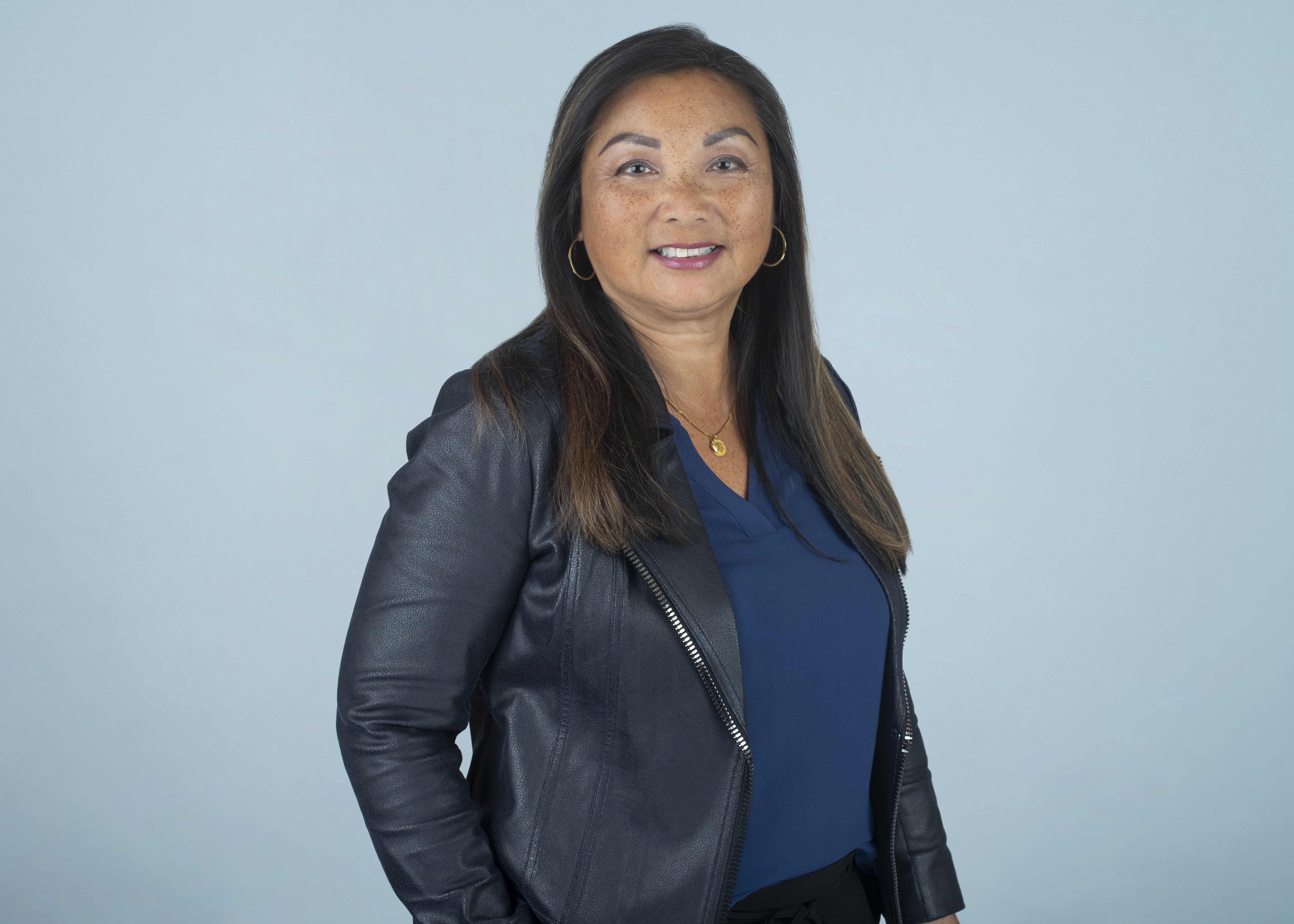 Lily Chang