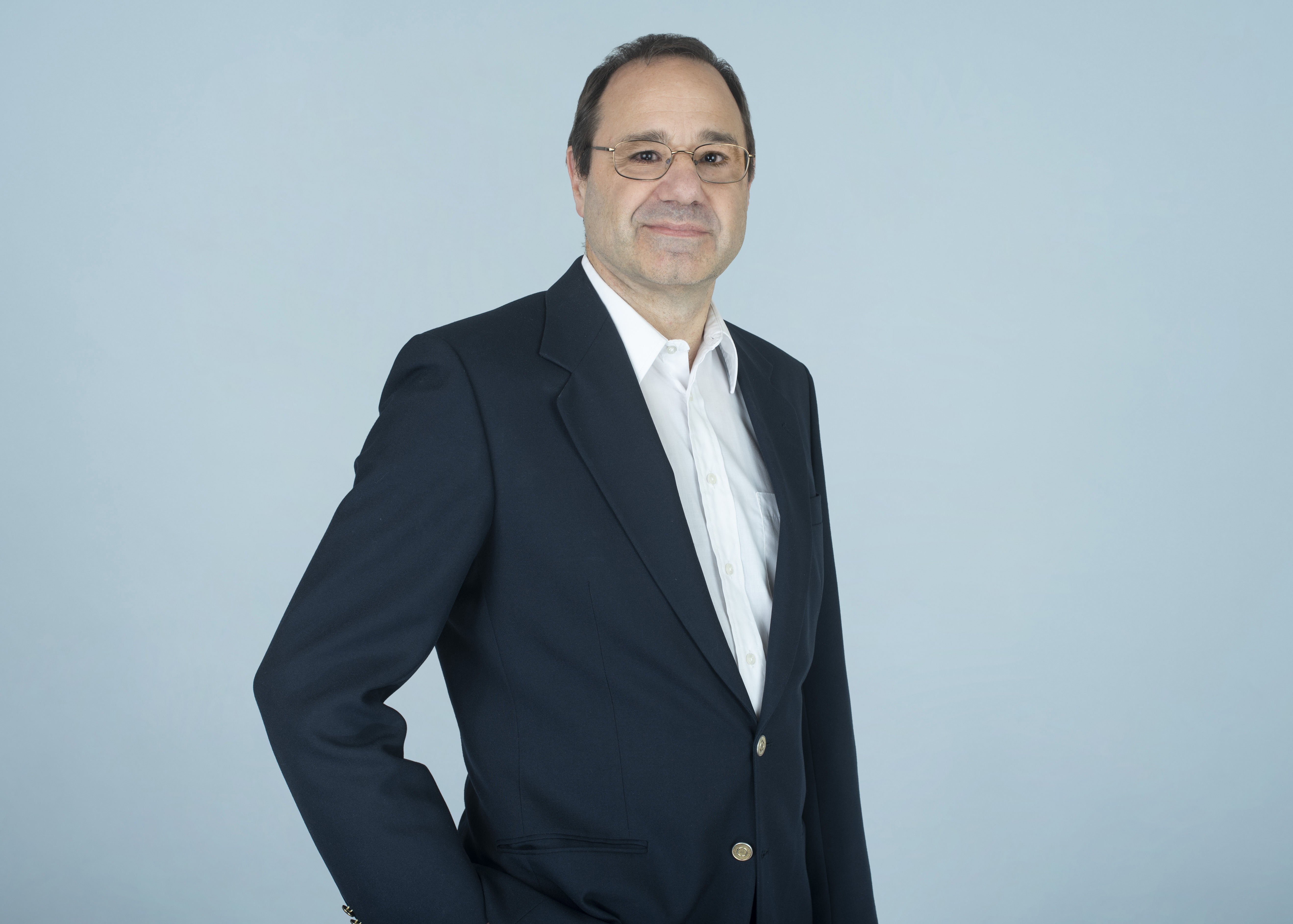 Paul Totten
