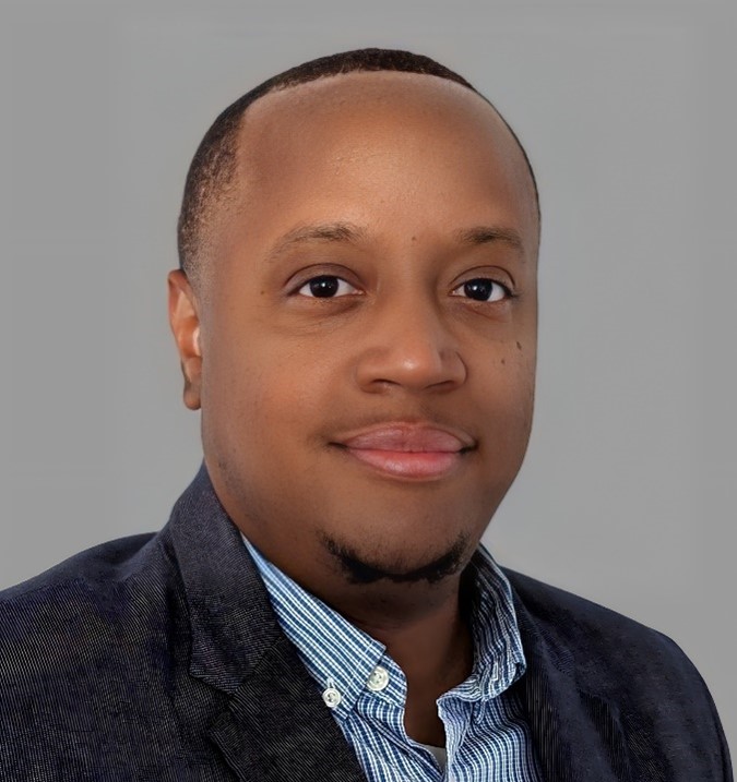 Kenny Hilaire
